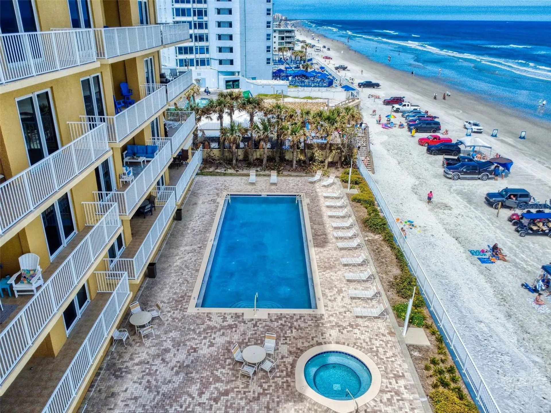 1705 S Atlantic Avenue New Smyrna Beach FL 32169