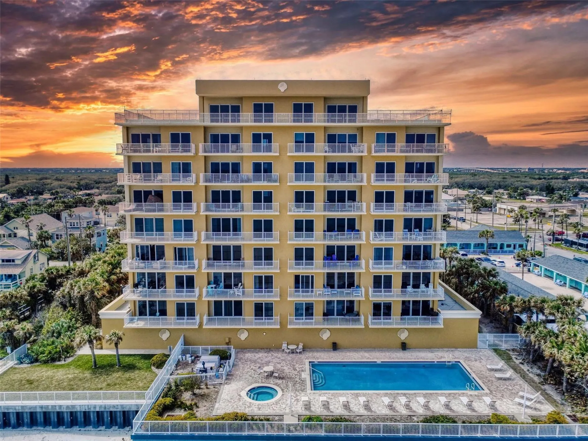 1705 S Atlantic Avenue New Smyrna Beach FL 32169