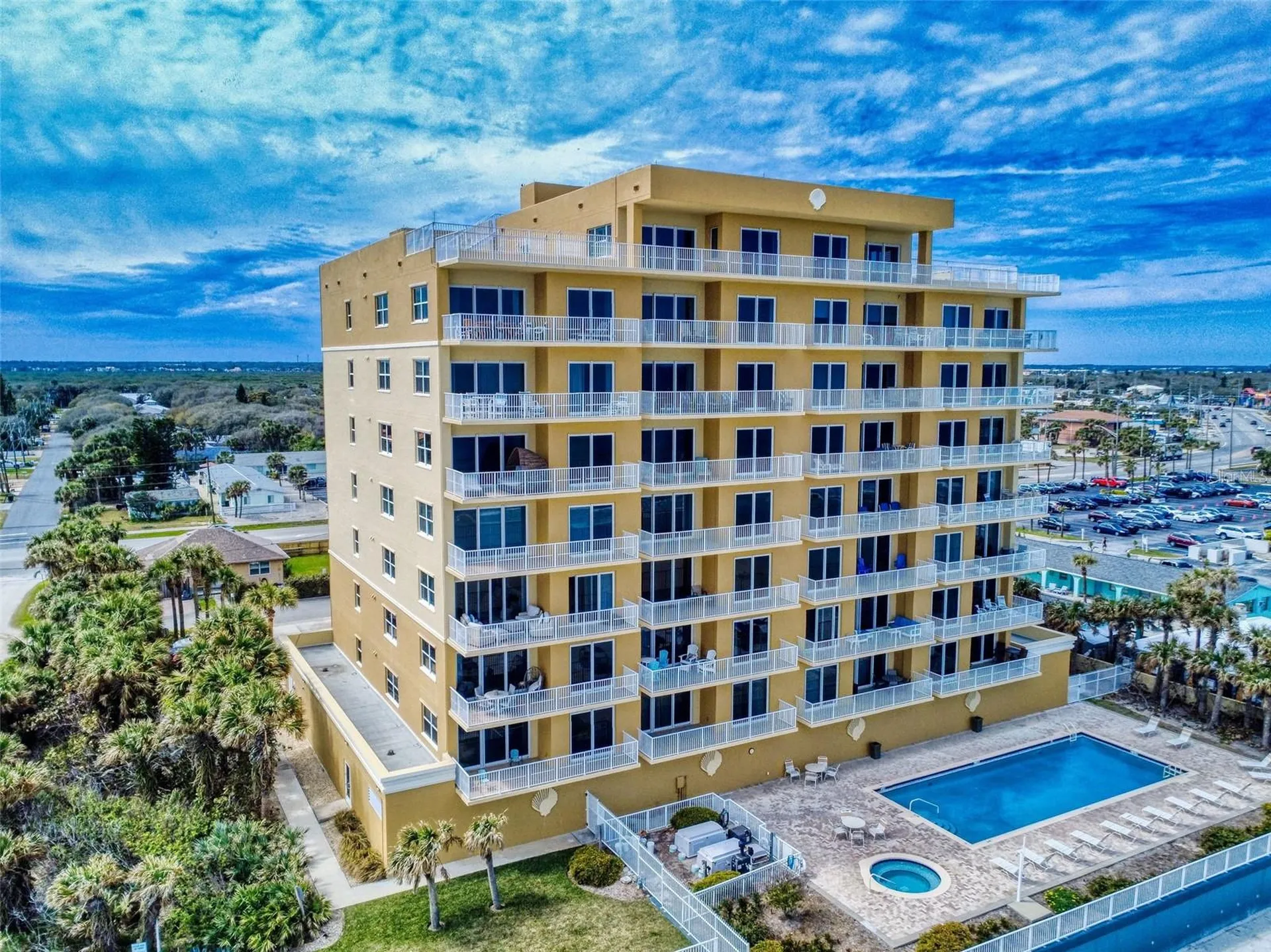 1705 S Atlantic Avenue New Smyrna Beach FL 32169