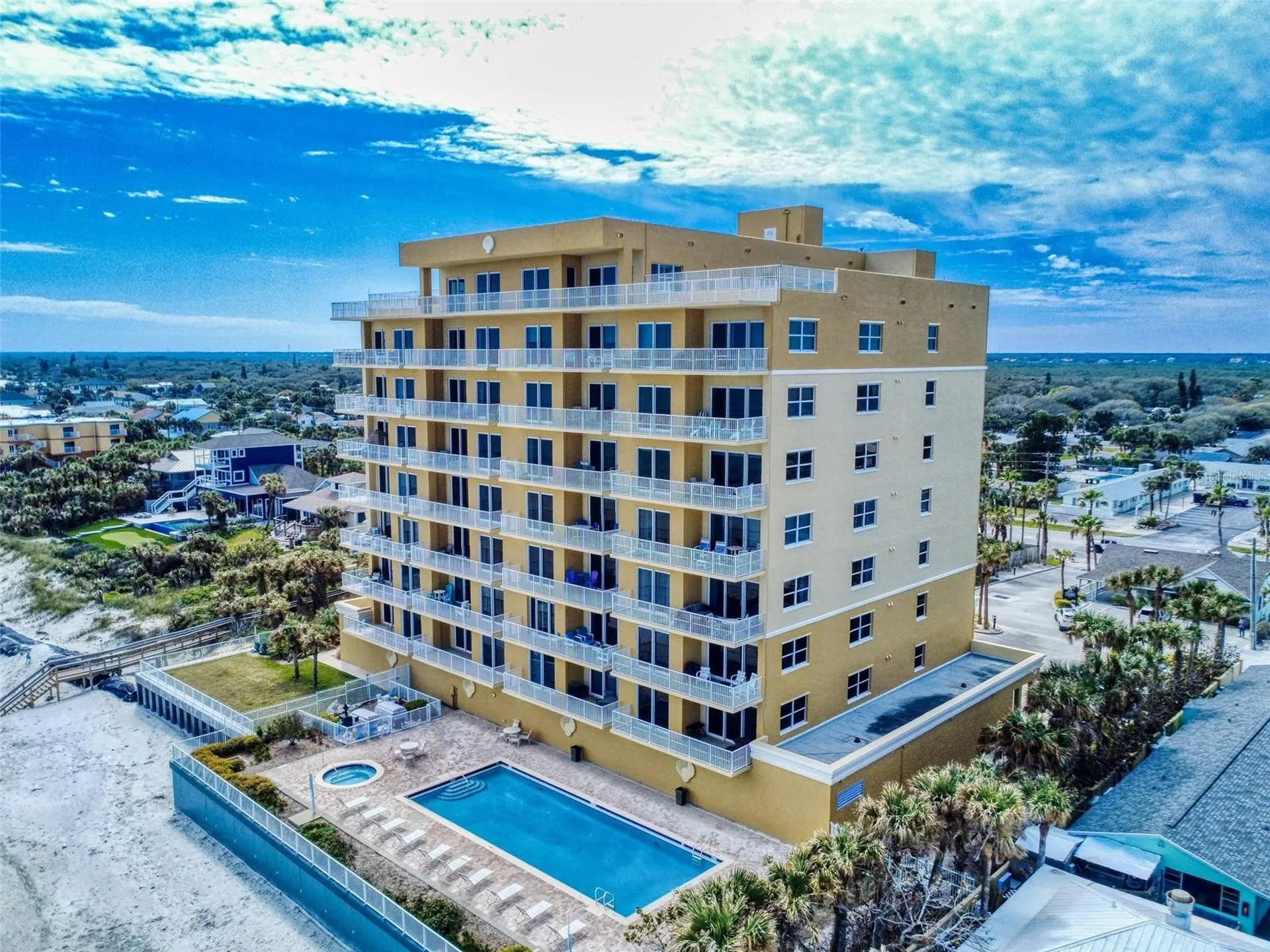 1705 S Atlantic Avenue New Smyrna Beach FL 32169