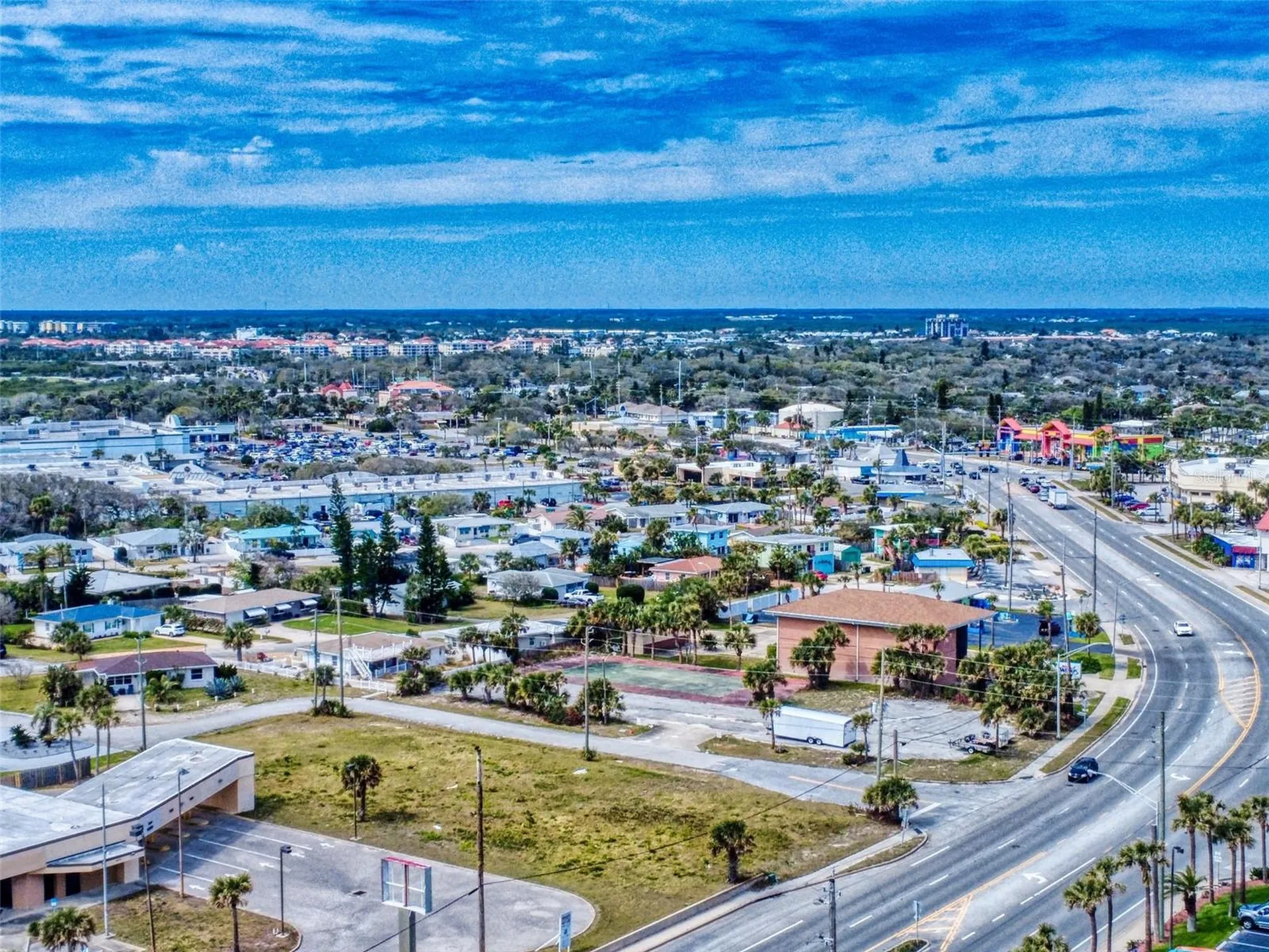 1705 S Atlantic Avenue New Smyrna Beach FL 32169