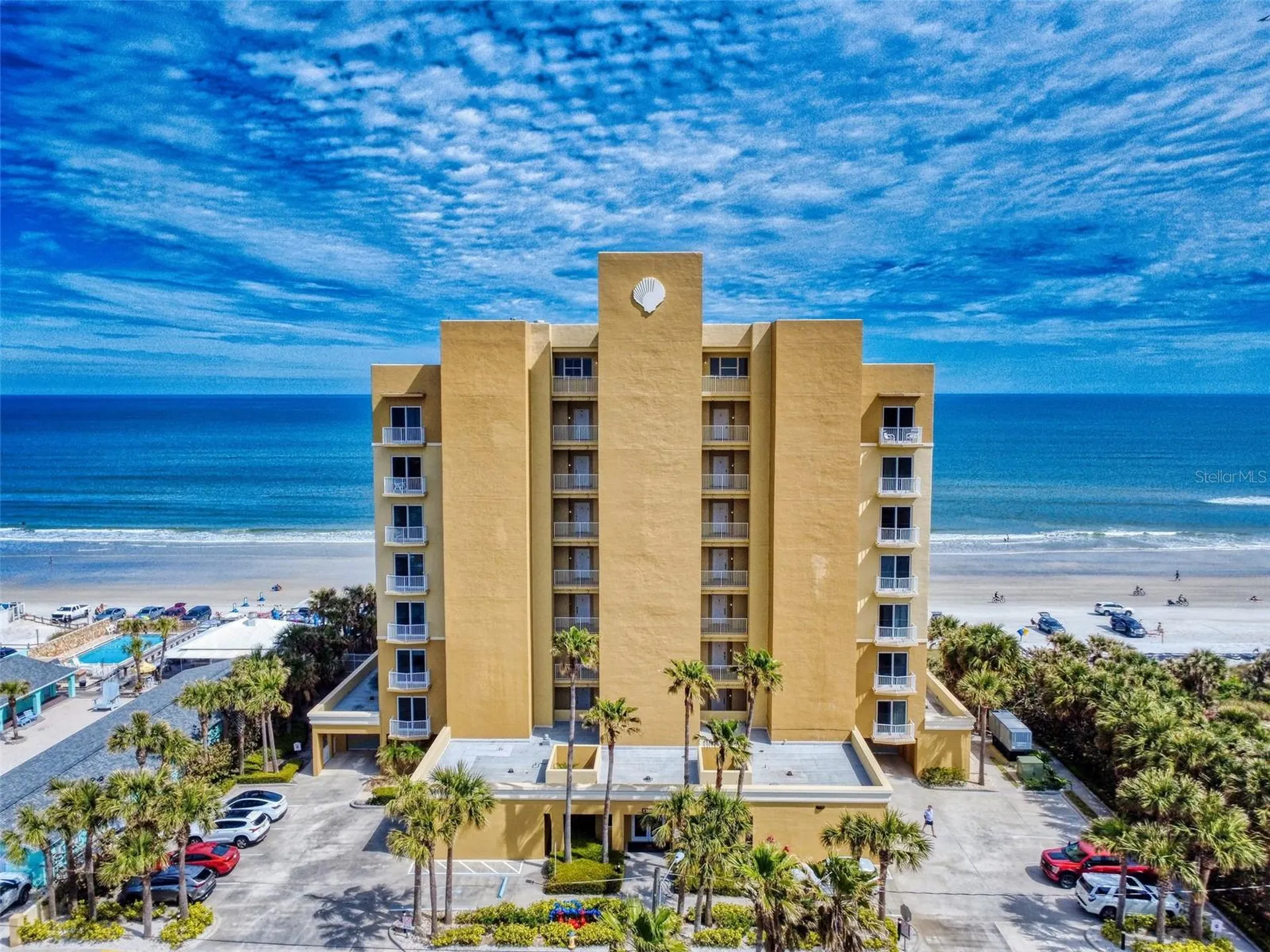 1705 S Atlantic Avenue New Smyrna Beach FL 32169