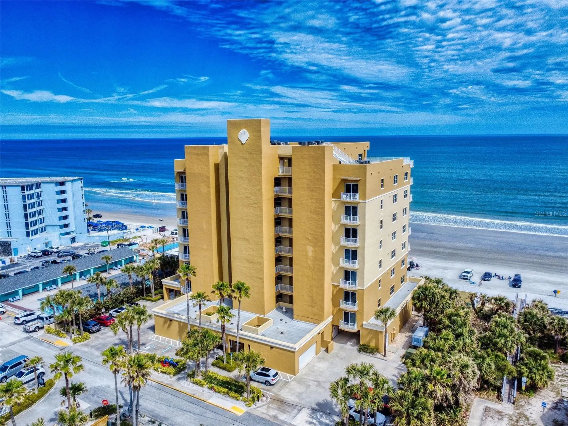 1705 S Atlantic Avenue New Smyrna Beach FL 32169