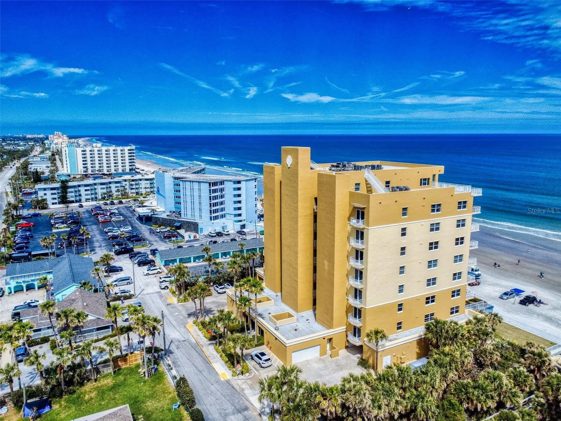 1705 S Atlantic Avenue New Smyrna Beach FL 32169