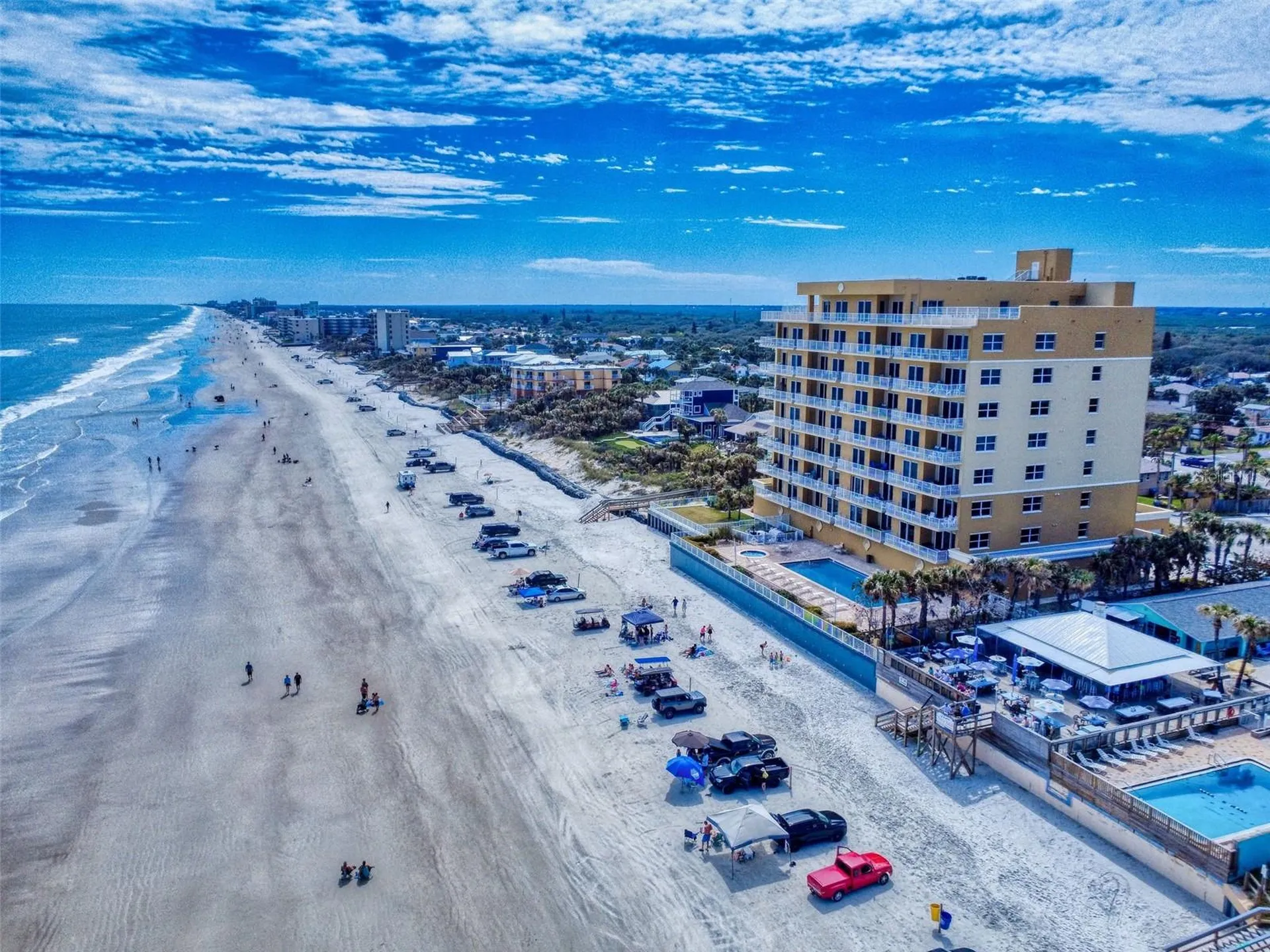1705 S Atlantic Avenue New Smyrna Beach FL 32169