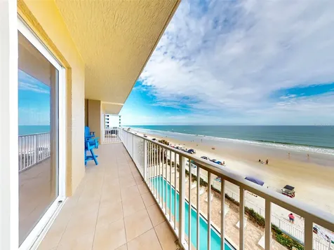 1705 S Atlantic Avenue New Smyrna Beach FL 32169
