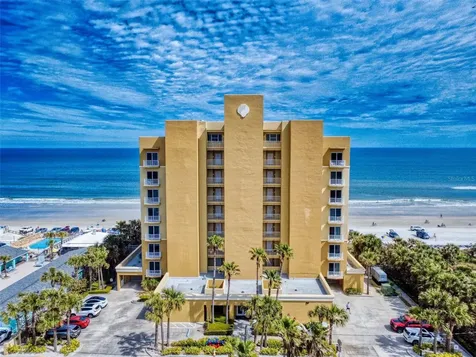 1705 S Atlantic Avenue New Smyrna Beach FL 32169
