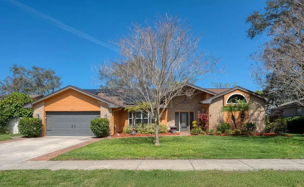 1550 Chukar Ridge Palm Harbor FL 34683