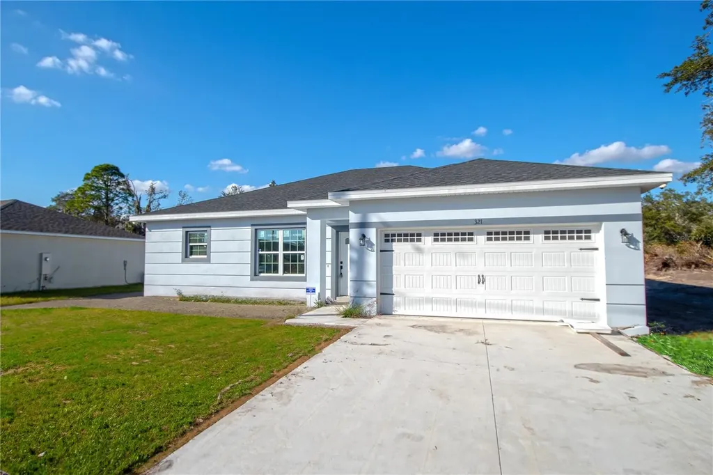 603 Amazon Place Kissimmee FL 34759