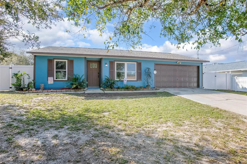 3057 Norlina Street Deltona FL 32738