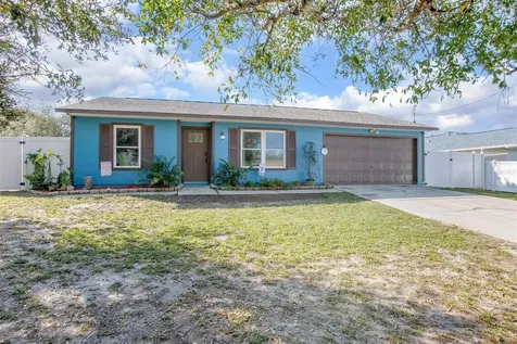 3057 Norlina Street Deltona FL 32738