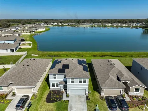1407 Tropical Oasis Avenue Plant City FL 33565