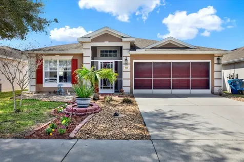 548 Sea Holly Drive Brooksville FL 34604