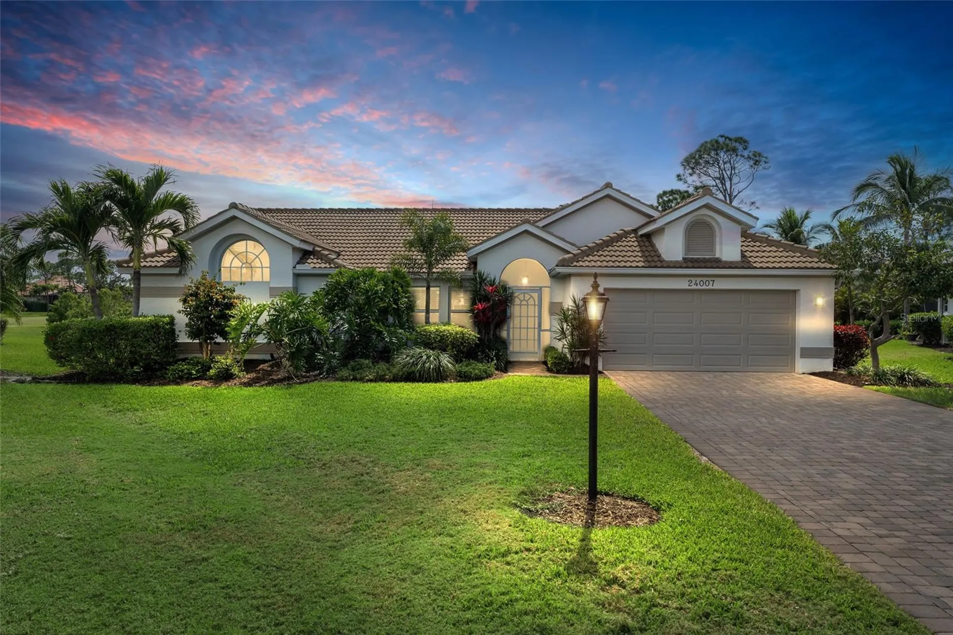 24007 Redfish Cove Drive Punta Gorda FL 33955