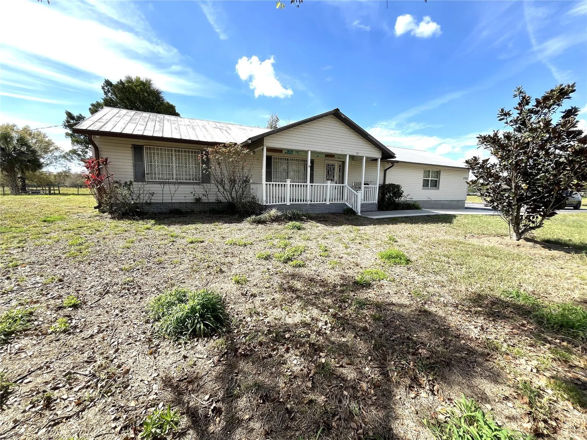 2721 SE Highway 31 Arcadia FL 34266