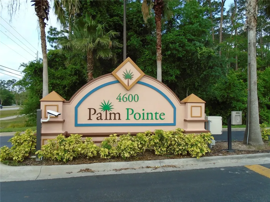 4600 E Moody Boulevard Bunnell FL 32110