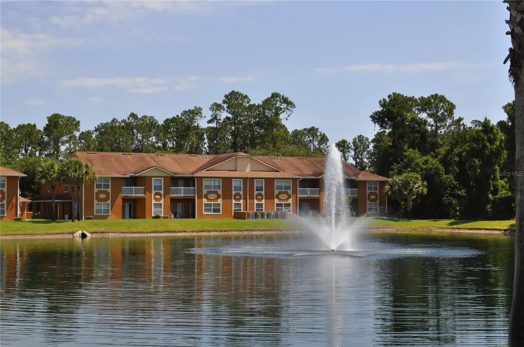 4600 E Moody Boulevard Bunnell FL 32110