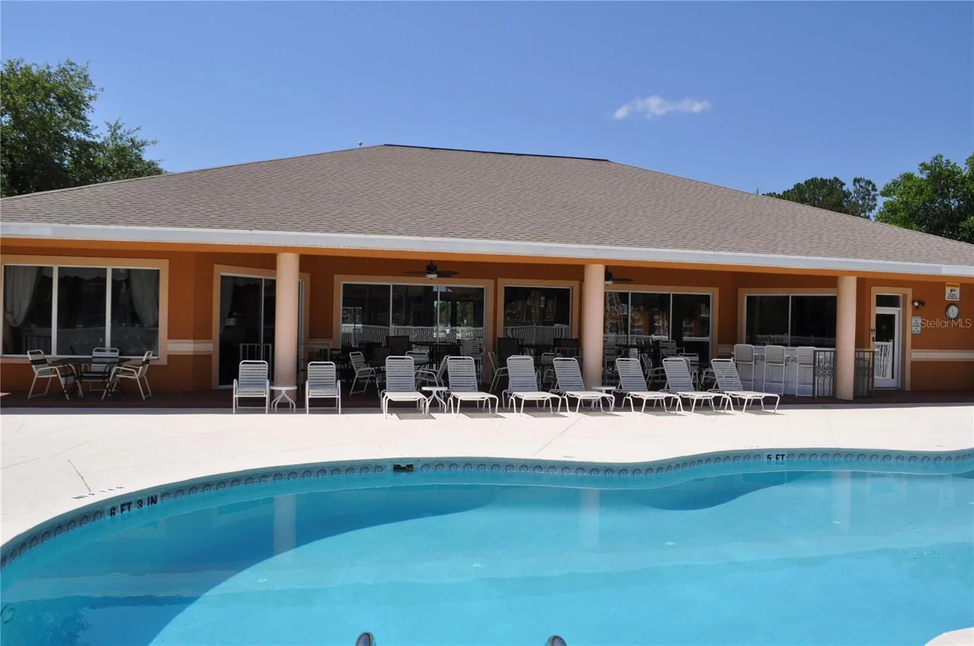 4600 E Moody Boulevard Bunnell FL 32110