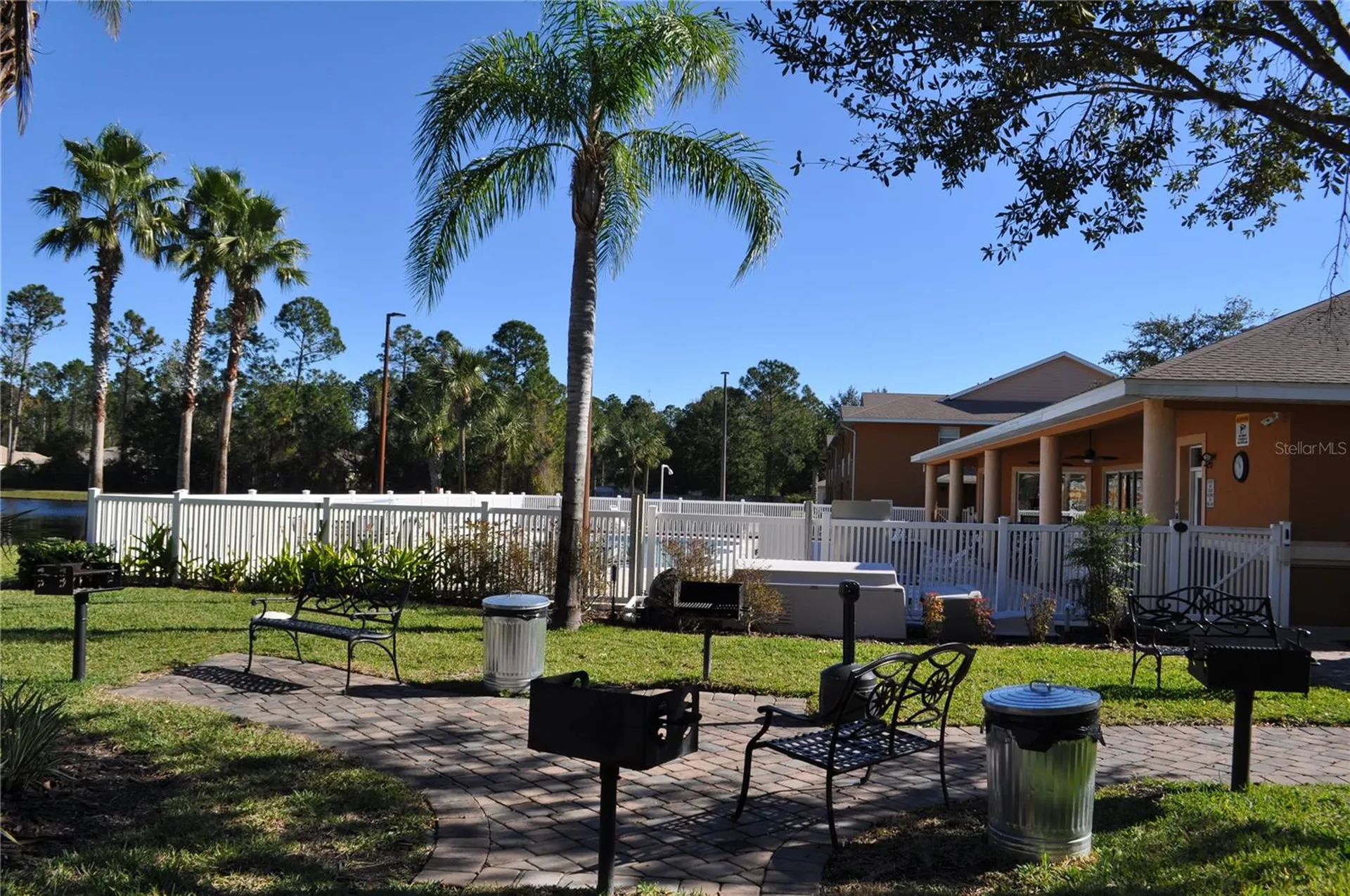 4600 E Moody Boulevard Bunnell FL 32110