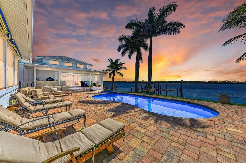 3790 Peace River Drive Punta Gorda FL 33983