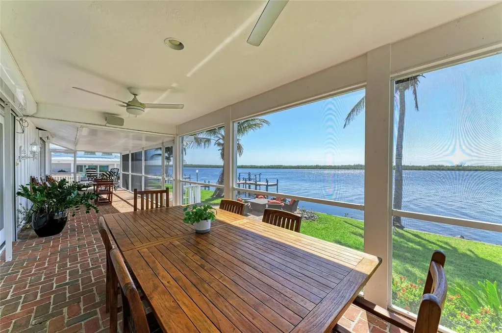3790 Peace River Drive Punta Gorda FL 33983
