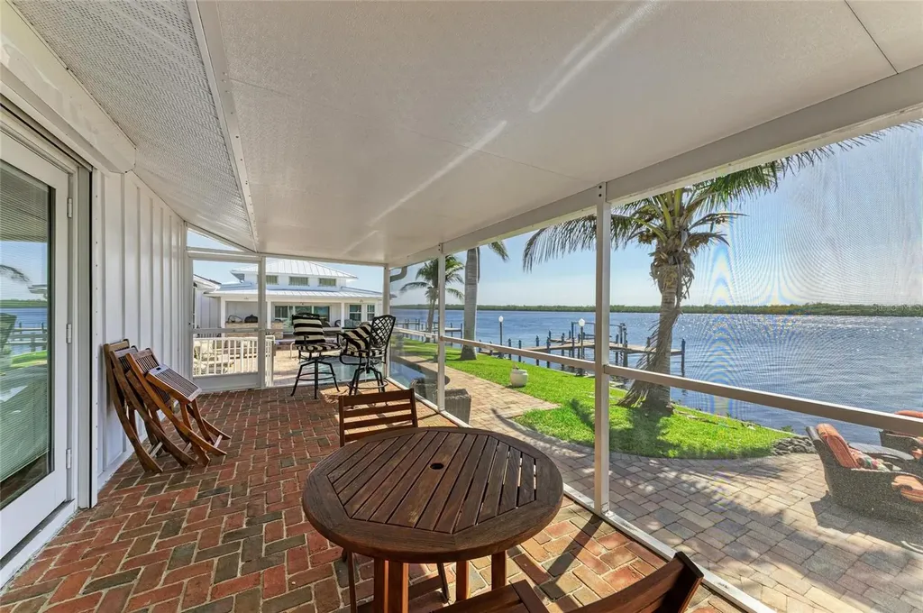 3790 Peace River Drive Punta Gorda FL 33983
