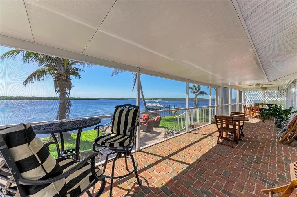 3790 Peace River Drive Punta Gorda FL 33983