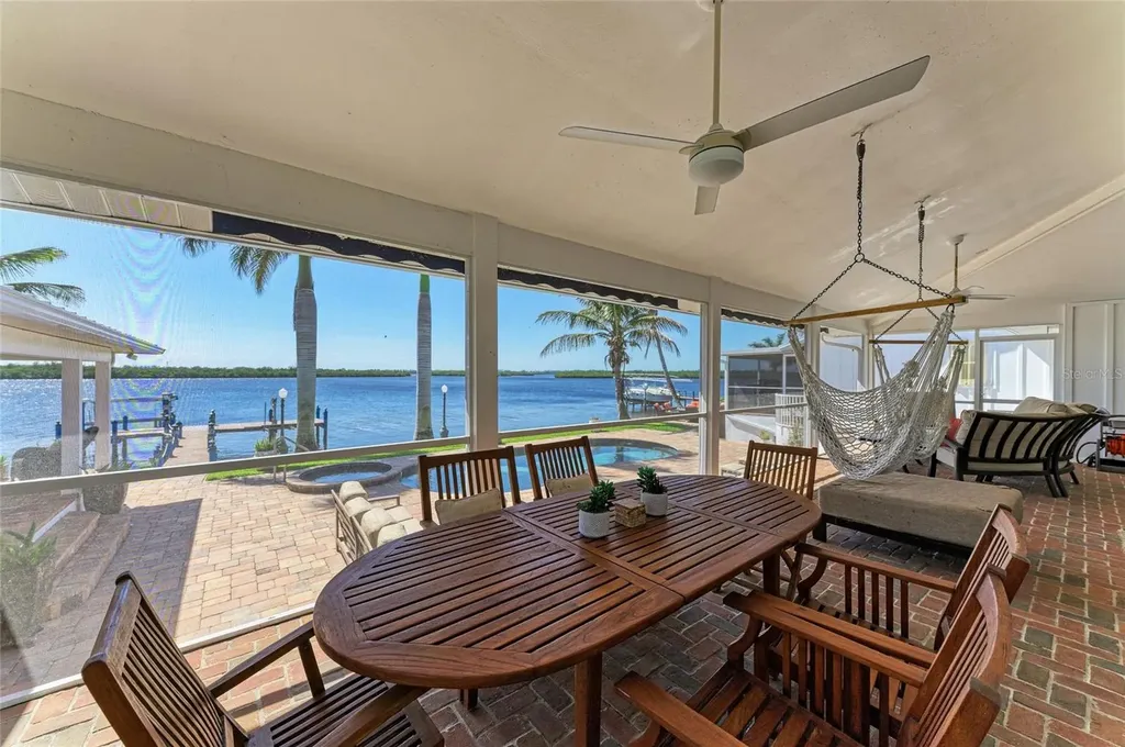 3790 Peace River Drive Punta Gorda FL 33983