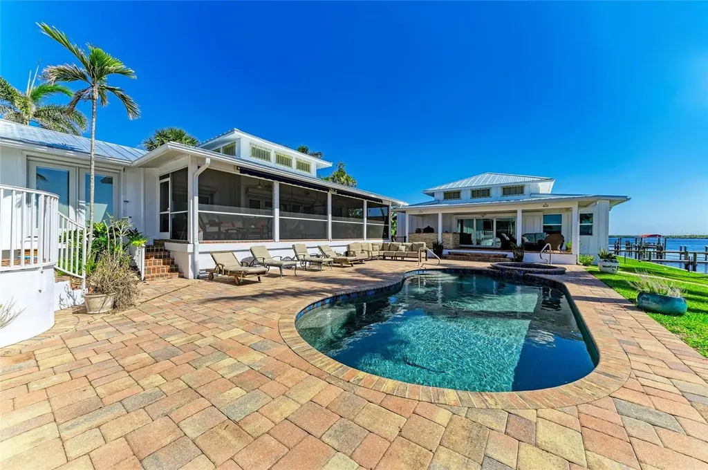 3790 Peace River Drive Punta Gorda FL 33983