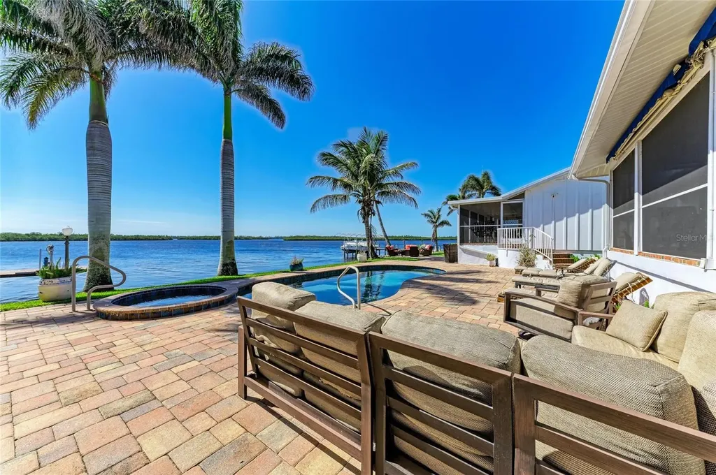 3790 Peace River Drive Punta Gorda FL 33983