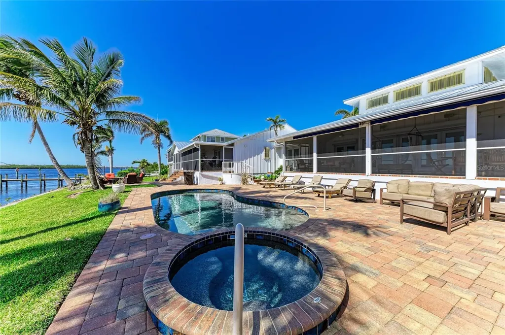 3790 Peace River Drive Punta Gorda FL 33983