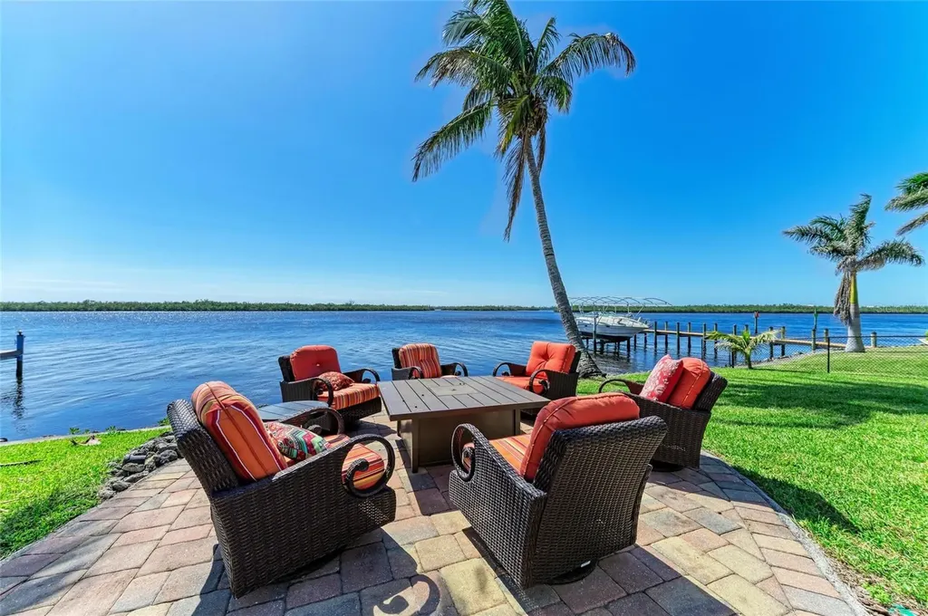 3790 Peace River Drive Punta Gorda FL 33983