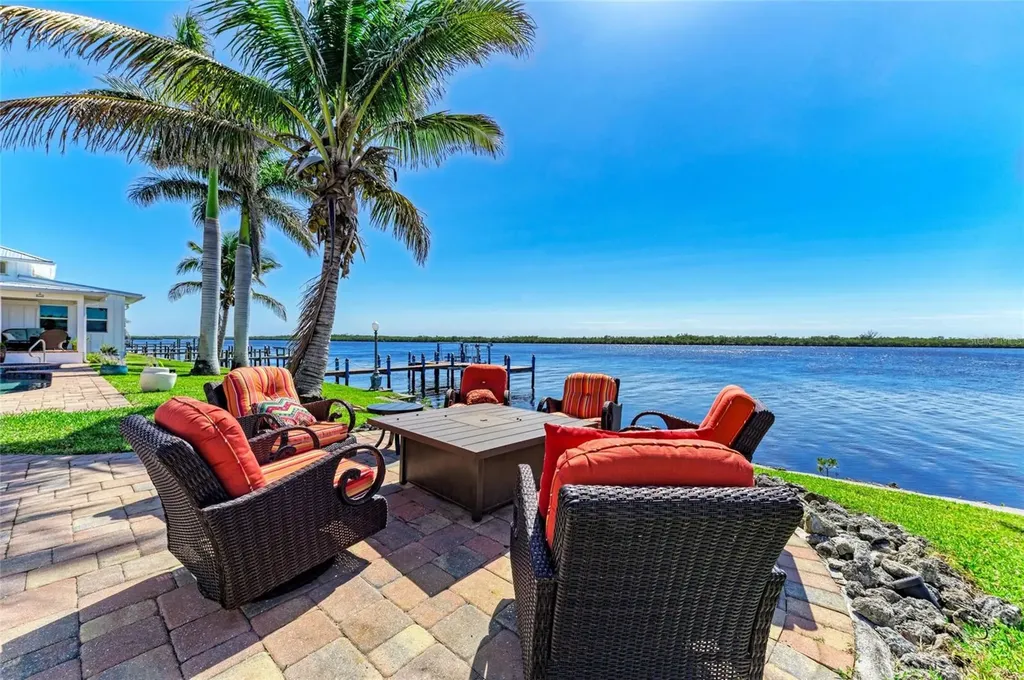 3790 Peace River Drive Punta Gorda FL 33983