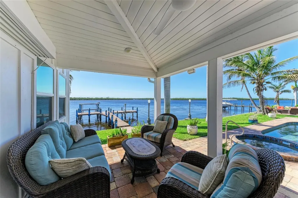 3790 Peace River Drive Punta Gorda FL 33983