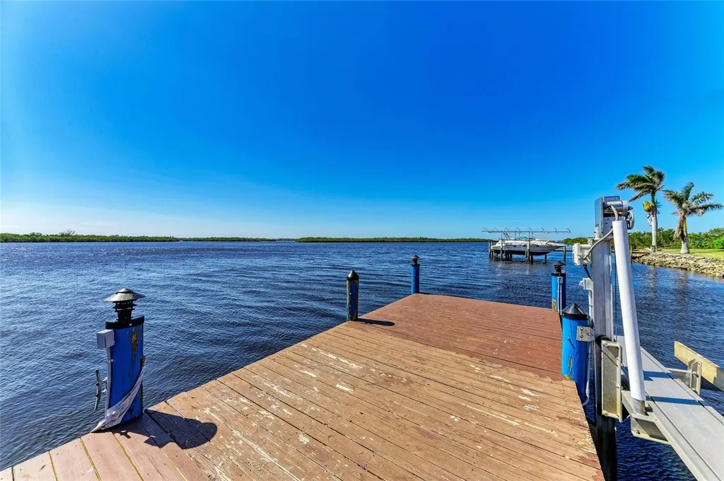 3790 Peace River Drive Punta Gorda FL 33983