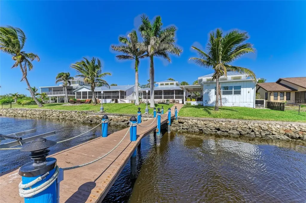 3790 Peace River Drive Punta Gorda FL 33983