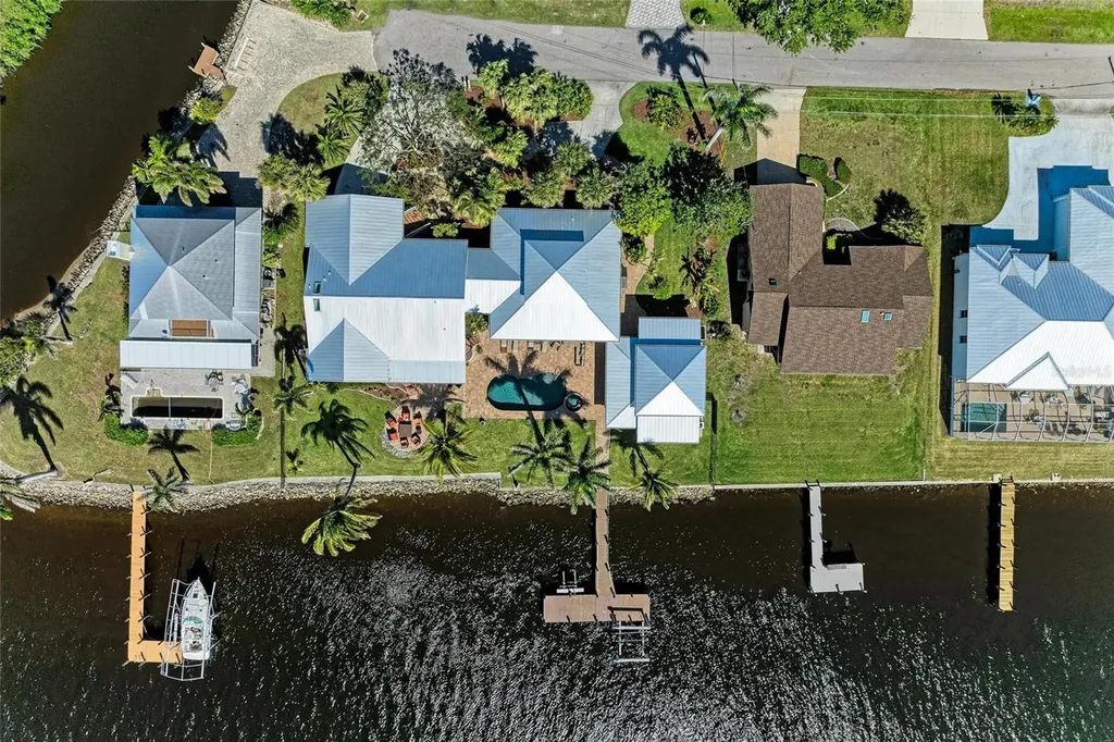 3790 Peace River Drive Punta Gorda FL 33983