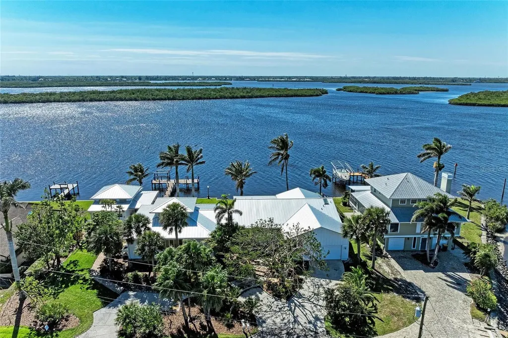 3790 Peace River Drive Punta Gorda FL 33983