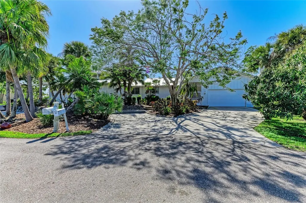 3790 Peace River Drive Punta Gorda FL 33983