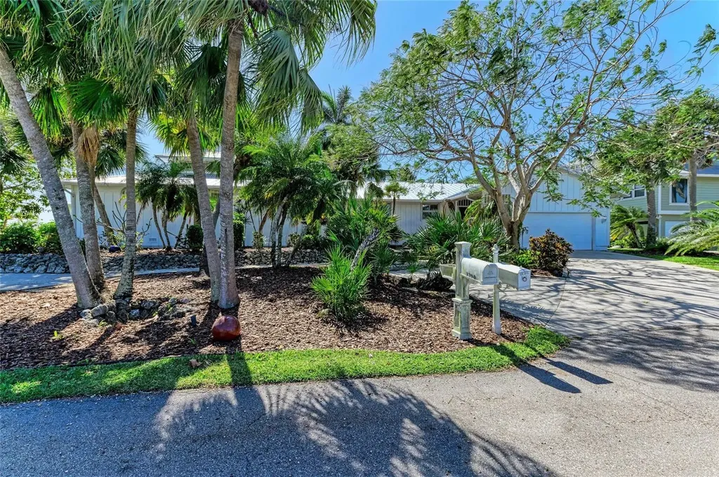 3790 Peace River Drive Punta Gorda FL 33983