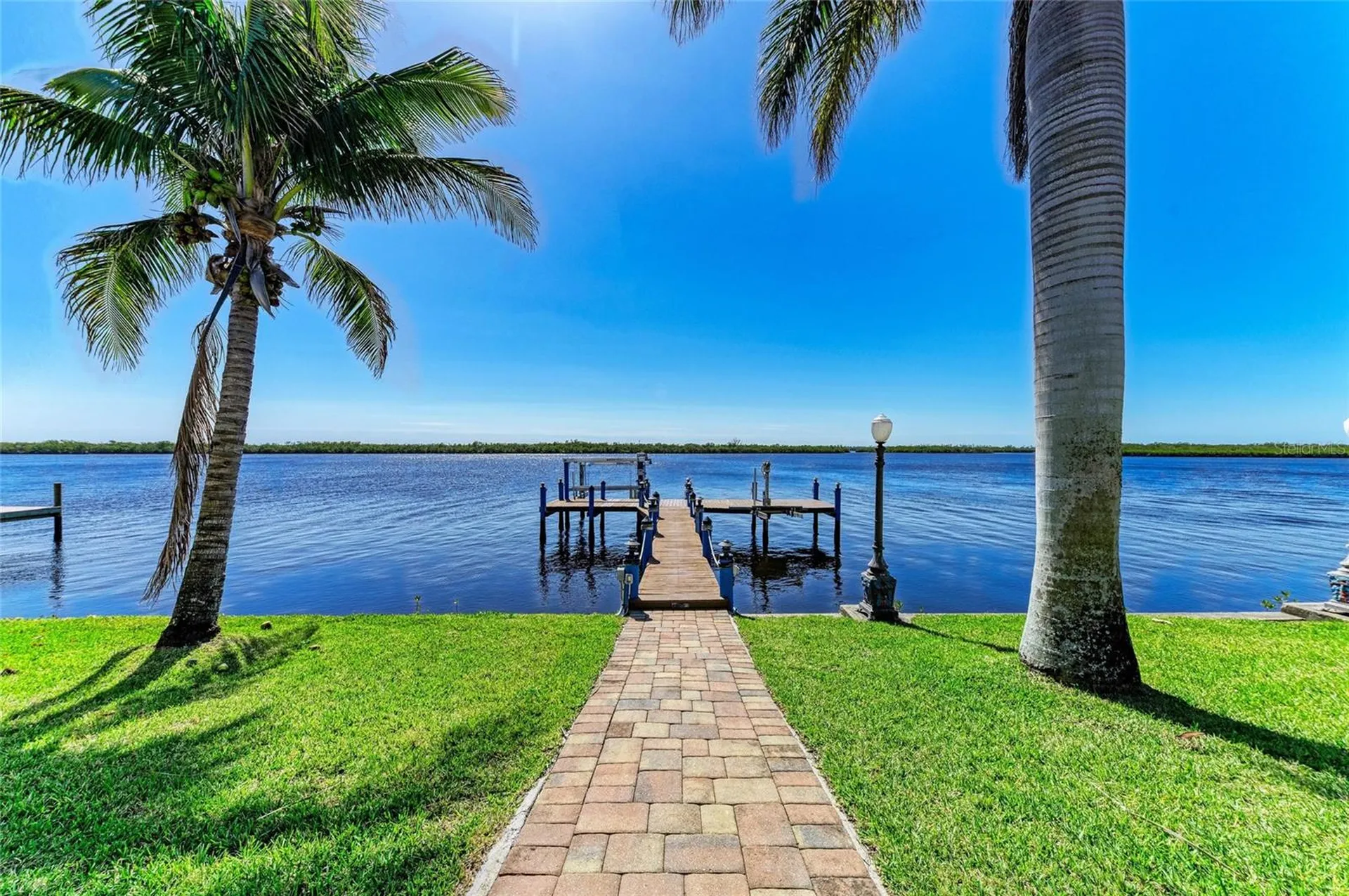 3790 Peace River Drive Punta Gorda FL 33983