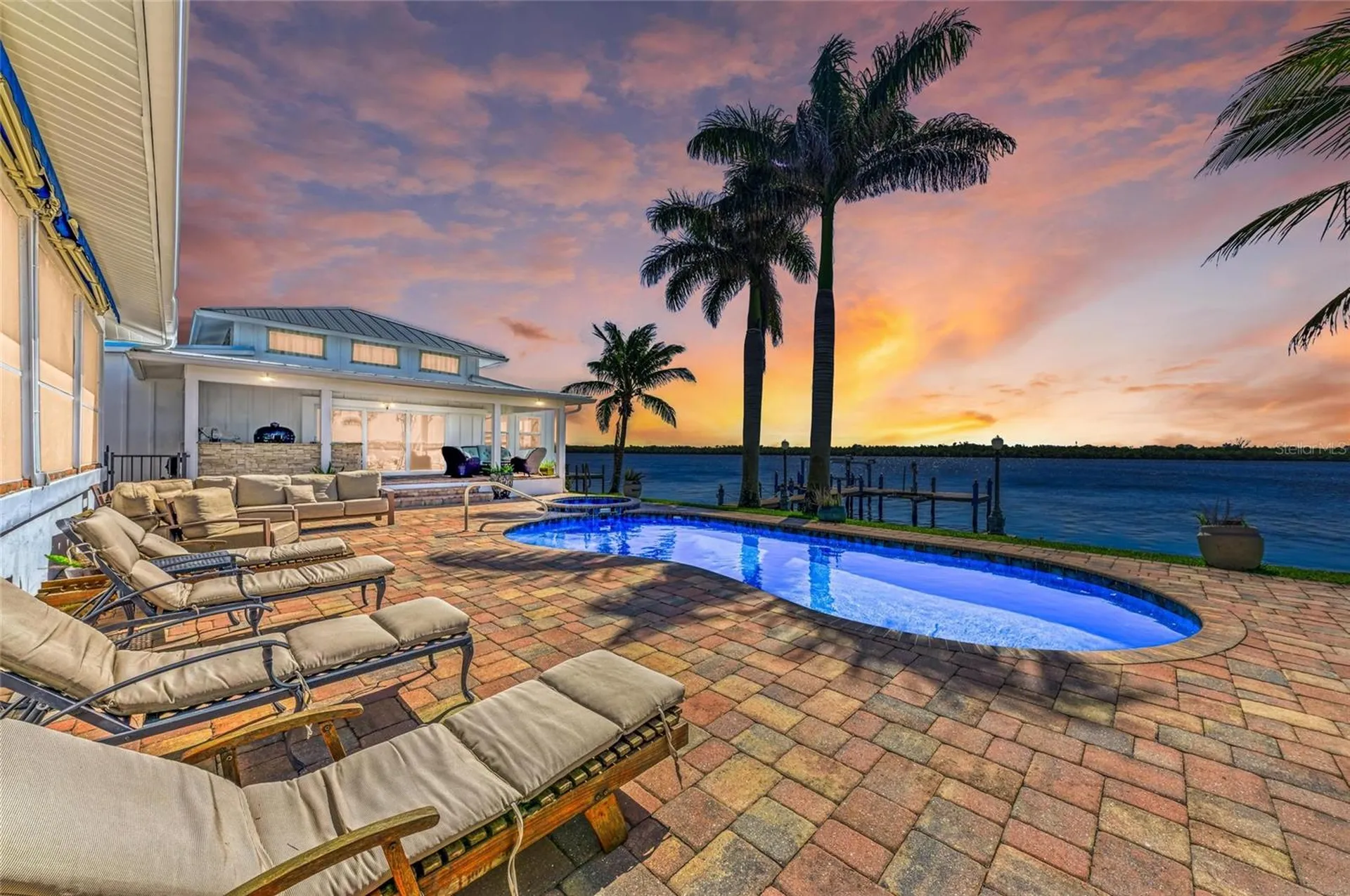 3790 Peace River Drive Punta Gorda FL 33983