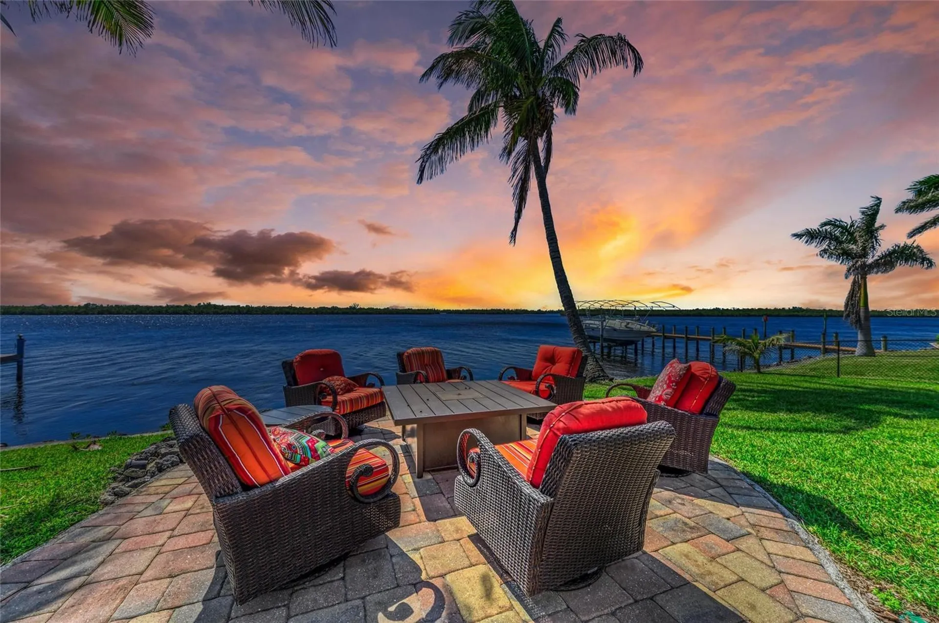 3790 Peace River Drive Punta Gorda FL 33983
