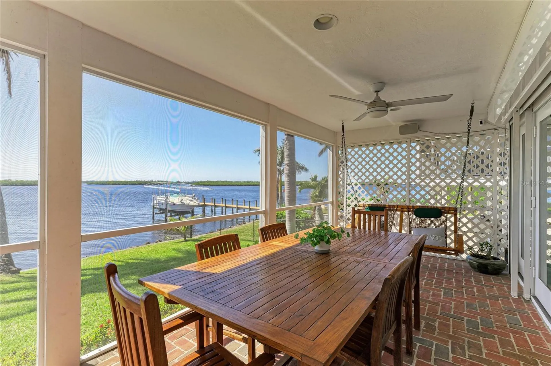 3790 Peace River Drive Punta Gorda FL 33983