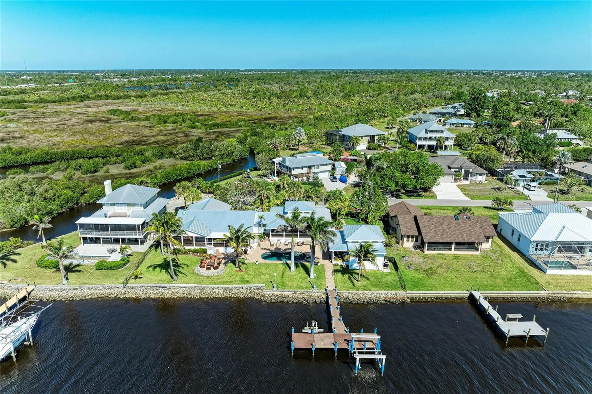 3790 Peace River Drive Punta Gorda FL 33983