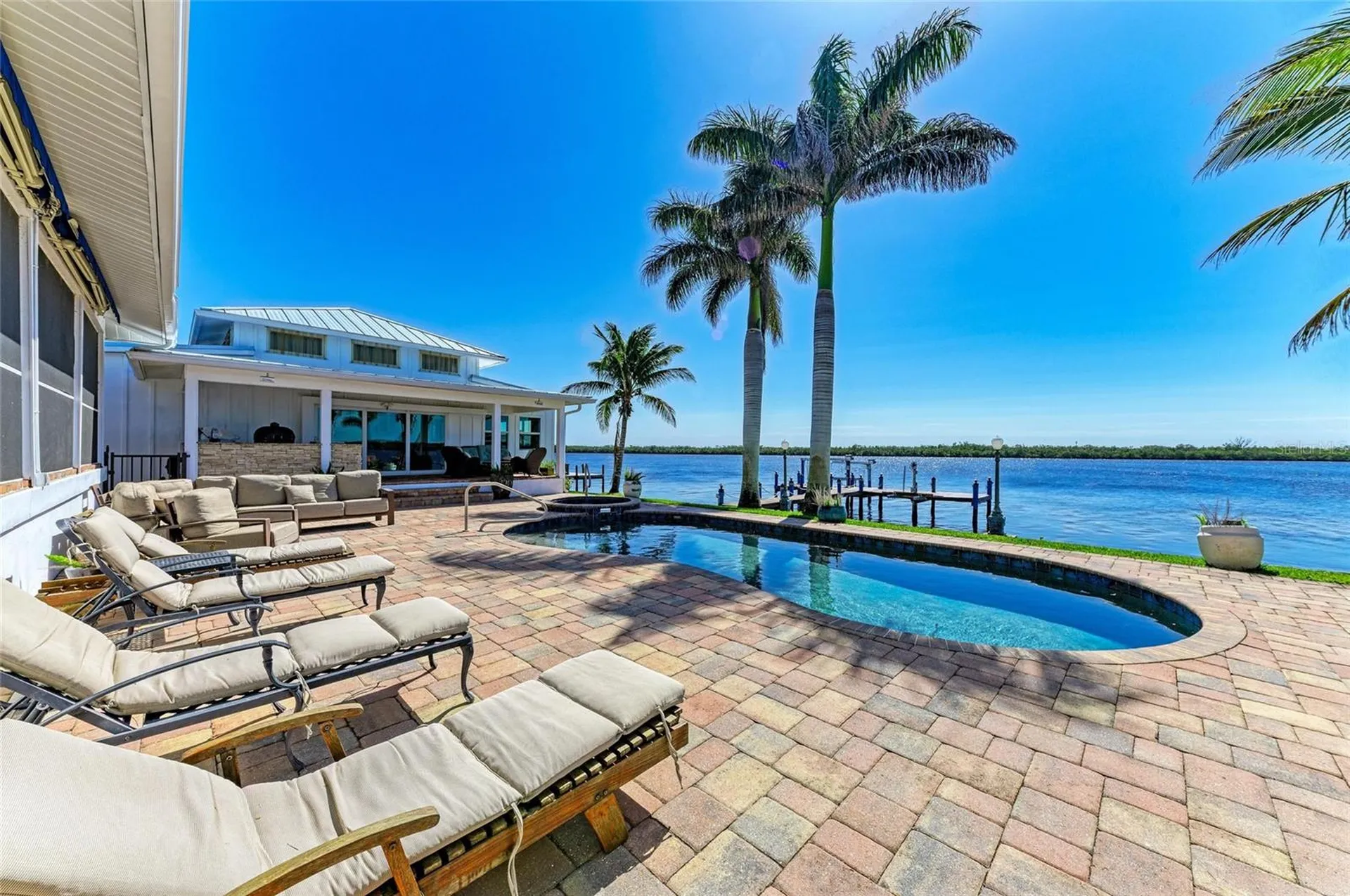 3790 Peace River Drive Punta Gorda FL 33983