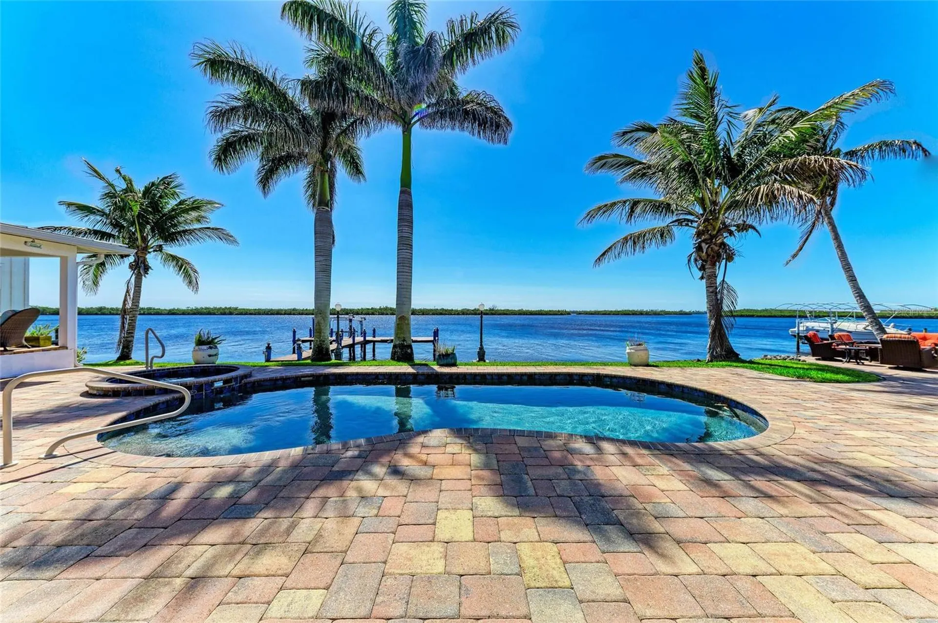 3790 Peace River Drive Punta Gorda FL 33983