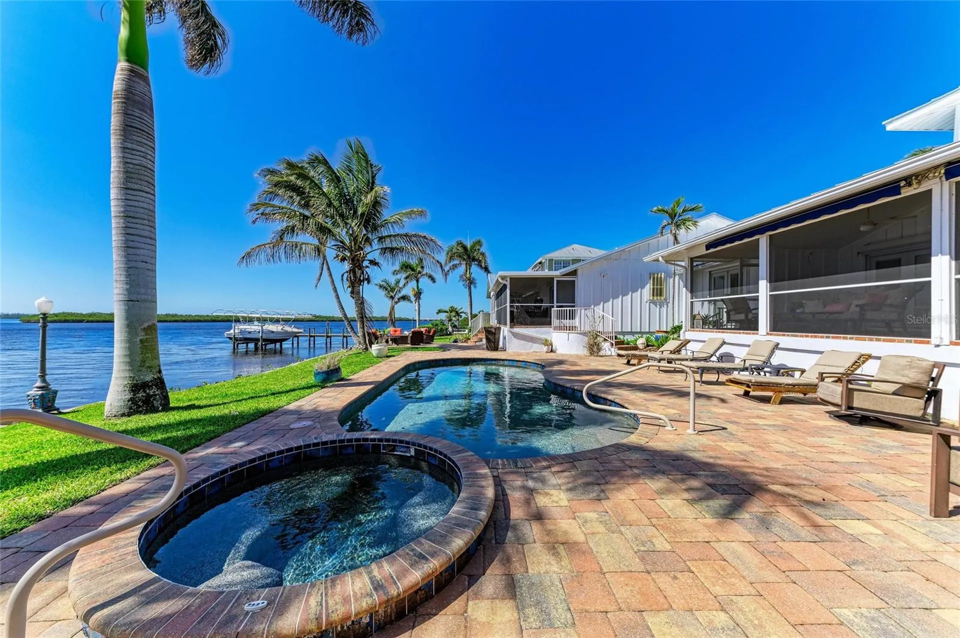 3790 Peace River Drive Punta Gorda FL 33983