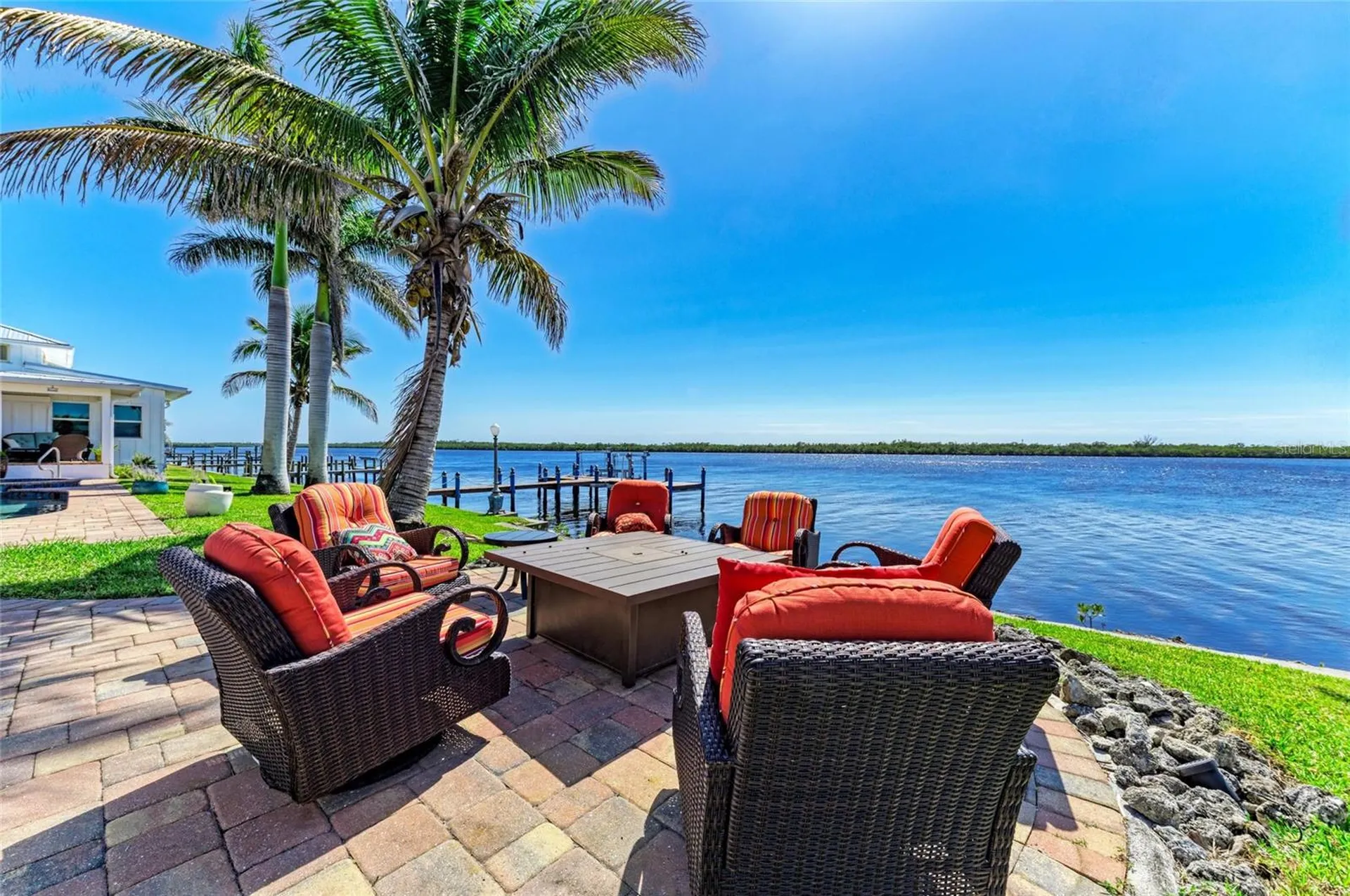 3790 Peace River Drive Punta Gorda FL 33983