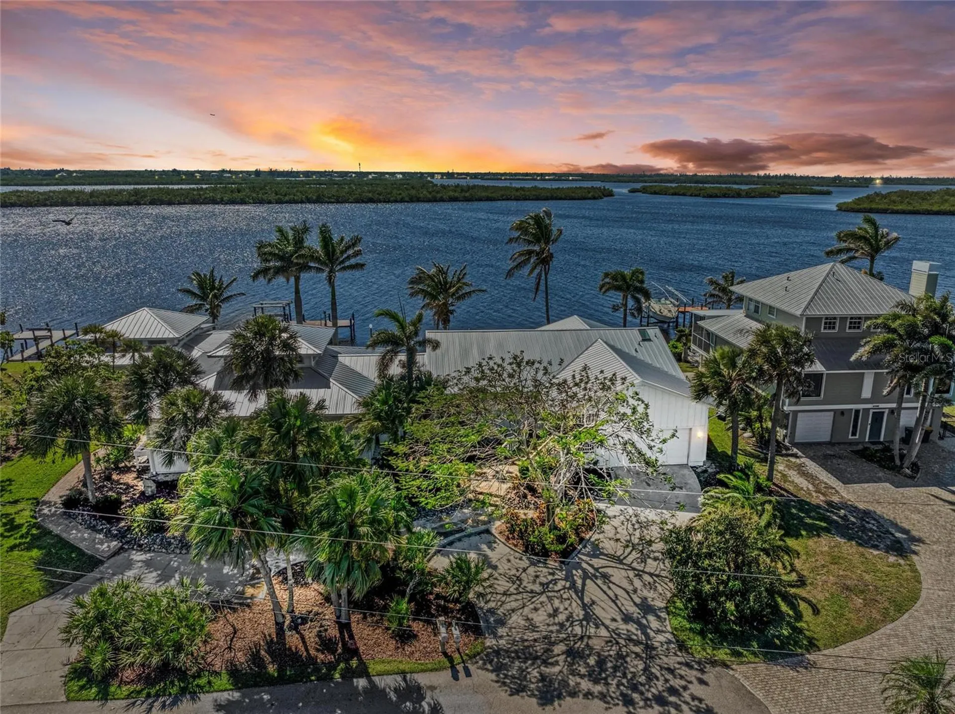 3790 Peace River Drive Punta Gorda FL 33983